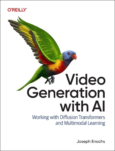 Video Generation with AI