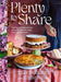 Plenty to Share
