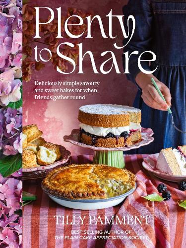 Plenty to Share