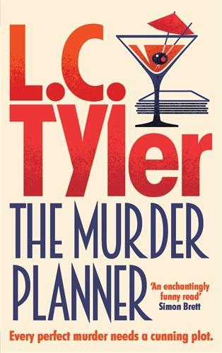 The Murder Planner