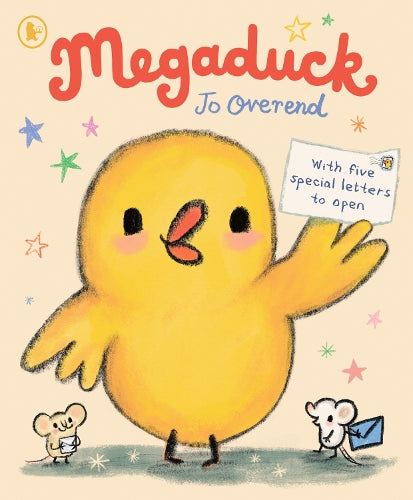 Megaduck