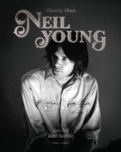 Neil Young