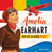 Amelia Earhart
