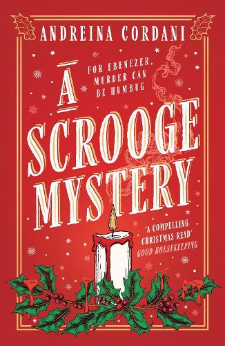 A Scrooge Mystery