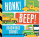 Honk! Beep!  Roadworks Sounds