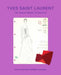 Yves Saint Laurent: The Hamish Bowles Collection