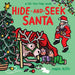 Hide-and-Seek Santa