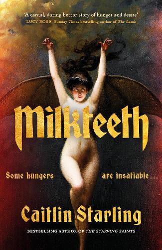 Milkteeth