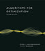 Algorithms for Optimization, second edition