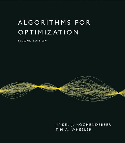 Algorithms for Optimization, second edition