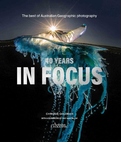40 Years in Focus