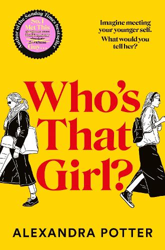 Who's That Girl?