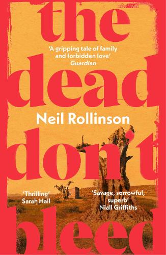 The Dead Don't Bleed