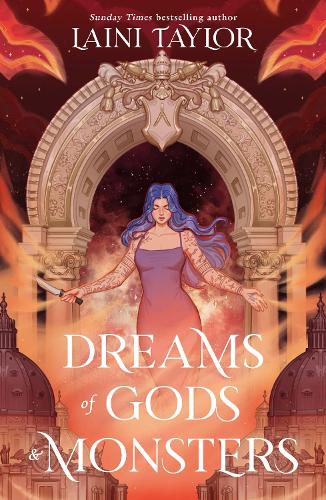 Dreams of Gods and Monsters