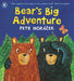 Bear's Big Adventure