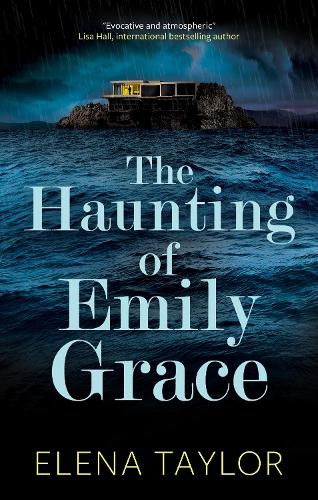 The Haunting of Emily Grace