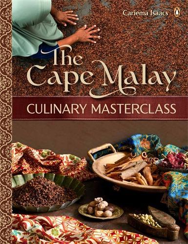 The Cape Malay Culinary Masterclass