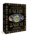 Holly Black's Faerie Tarot Deck and Guidebook