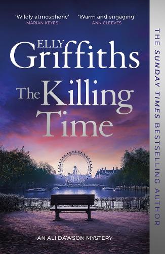 The Killing Time