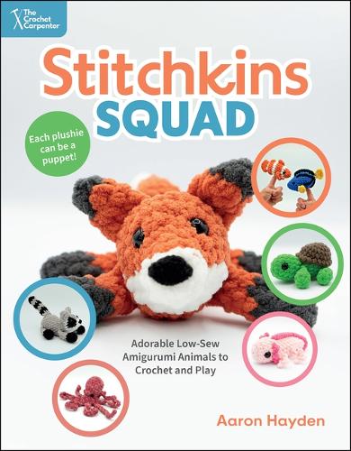 Stitchkins Squad