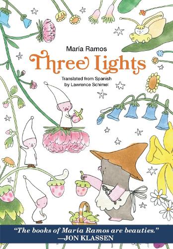 Three Lights
