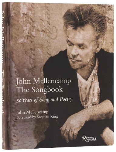 John Mellencamp: The Songbook