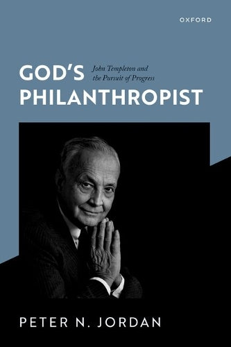 God's Philanthropist