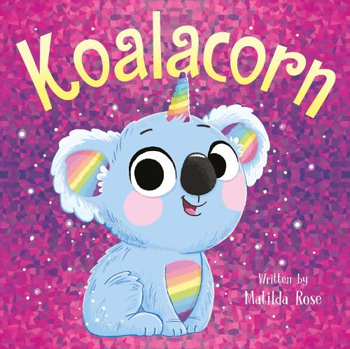 The Magic Pet Shop: Koalacorn