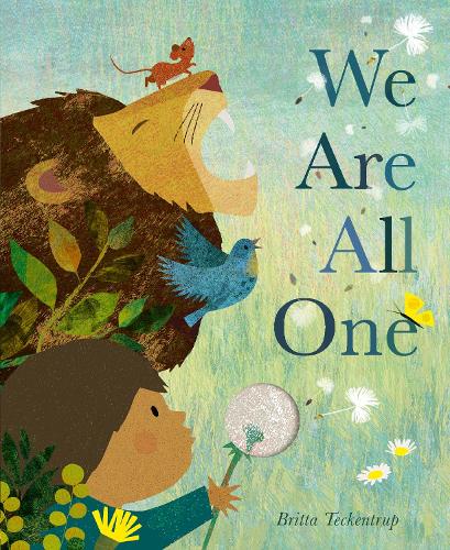 We Are All One