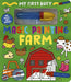 My First Busy Magic Painting: Farm