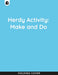 Herdy Activity: Make and Do