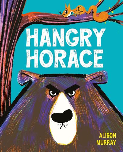 Hangry Horace