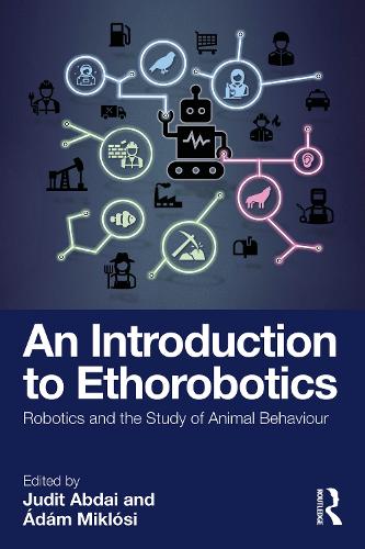 An Introduction to Ethorobotics