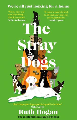 The Stray Dogs