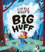 Little Wolf's Big Huff