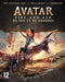 Avatar - Fire And Ash