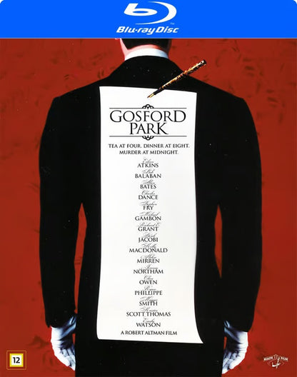 Gosford Park