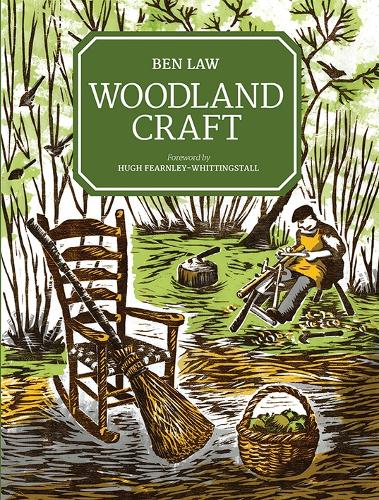Woodland Craft