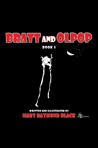 Bratt & Olpop