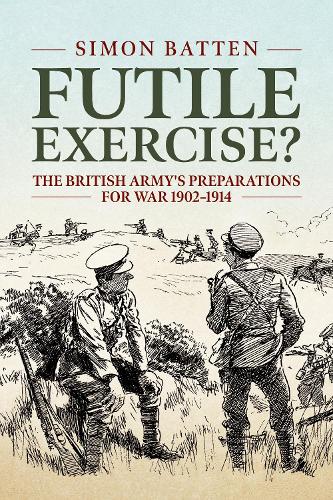 Futile Exercise?