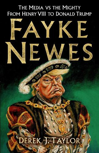 Fayke Newes
