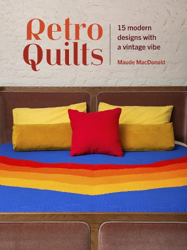 Retro Quilts