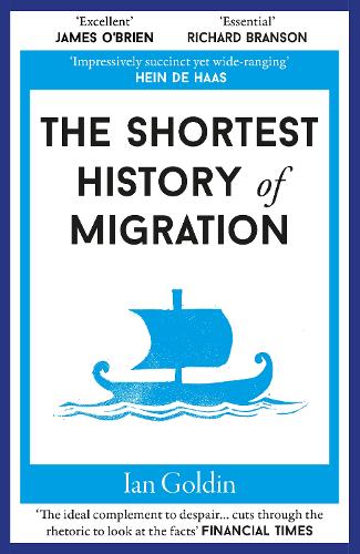 The Shortest History of Migration
