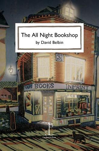 The All Night Bookshop