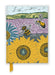 Kate Heiss: Sunflower Fields (Foiled Journal)