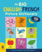 My Big English-French Picture Dictionary