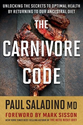 The Carnivore Code