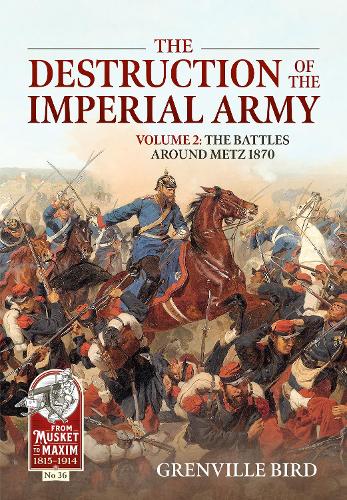 The Destruction of the Imperial Army