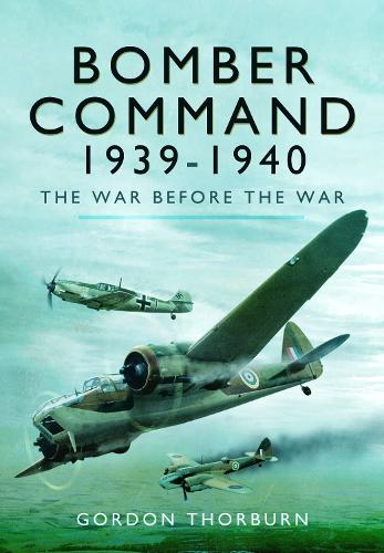 Bomber Command, 1939–1940