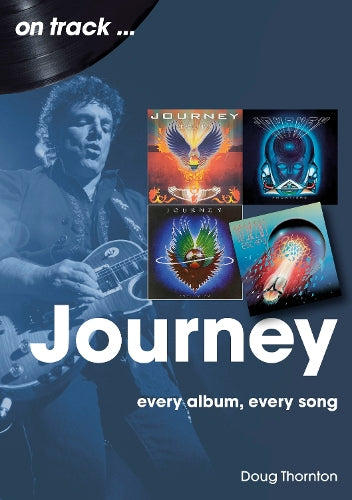 Journey  On Track